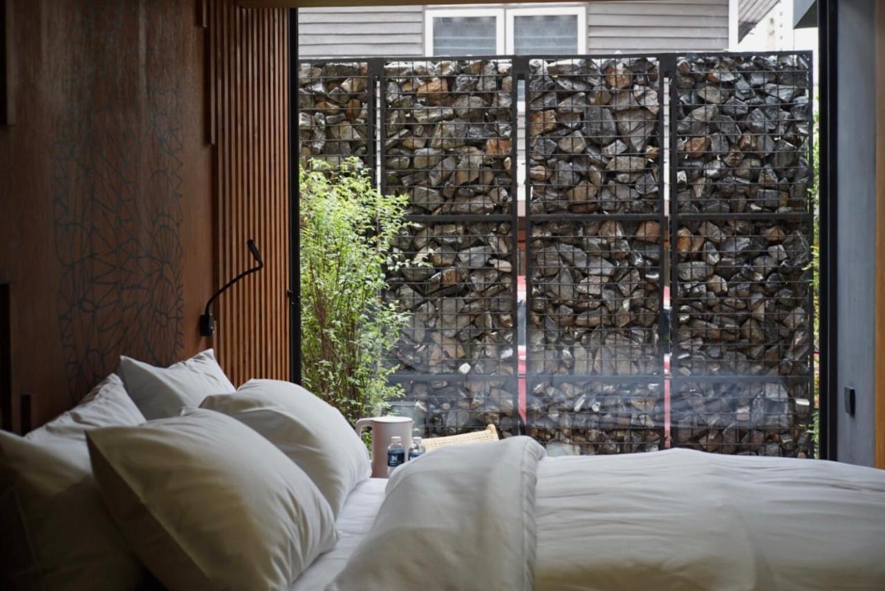 The Nhorm Hotel Ratchada กรุงเทพมหานคร ภายนอก รูปภาพ