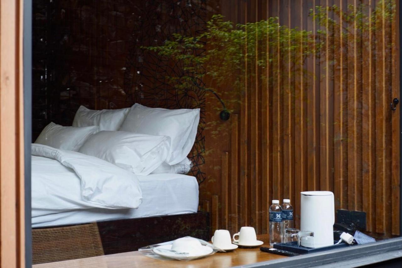 The Nhorm Hotel Ratchada กรุงเทพมหานคร ภายนอก รูปภาพ
