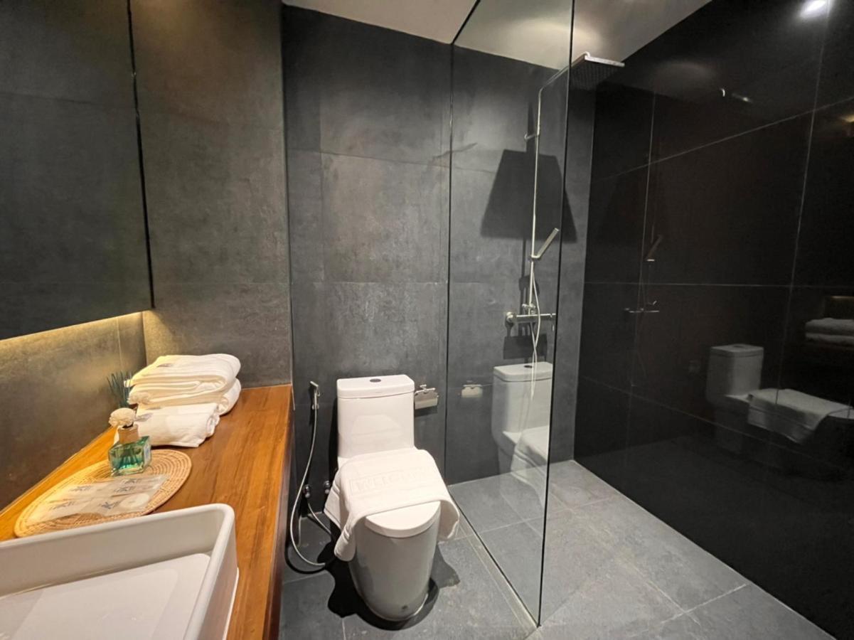 The Nhorm Hotel Ratchada กรุงเทพมหานคร ภายนอก รูปภาพ
