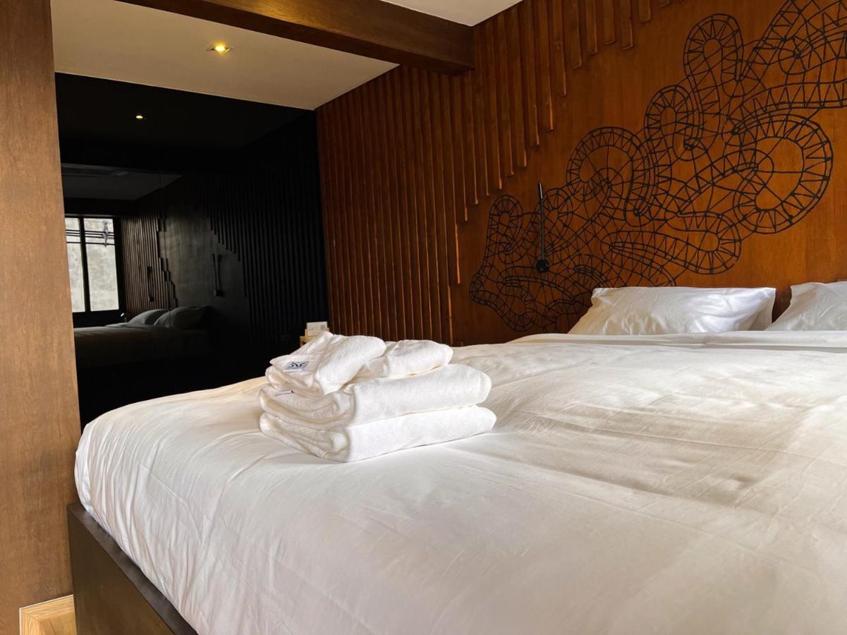 The Nhorm Hotel Ratchada กรุงเทพมหานคร ภายนอก รูปภาพ