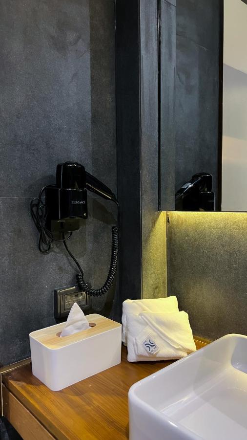 The Nhorm Hotel Ratchada กรุงเทพมหานคร ภายนอก รูปภาพ