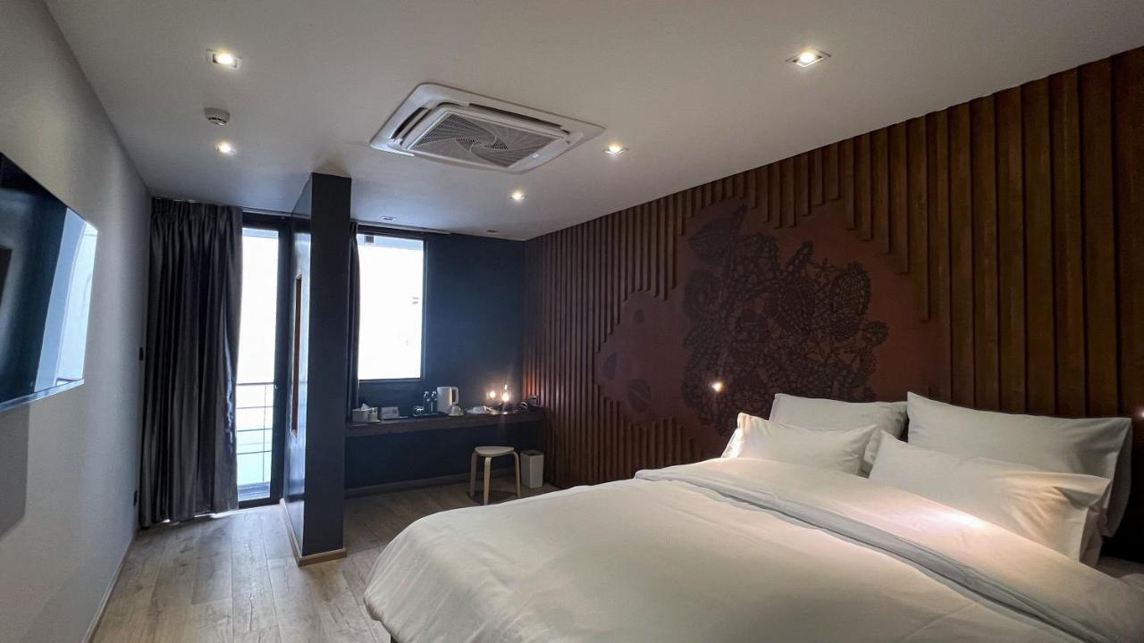 The Nhorm Hotel Ratchada กรุงเทพมหานคร ภายนอก รูปภาพ