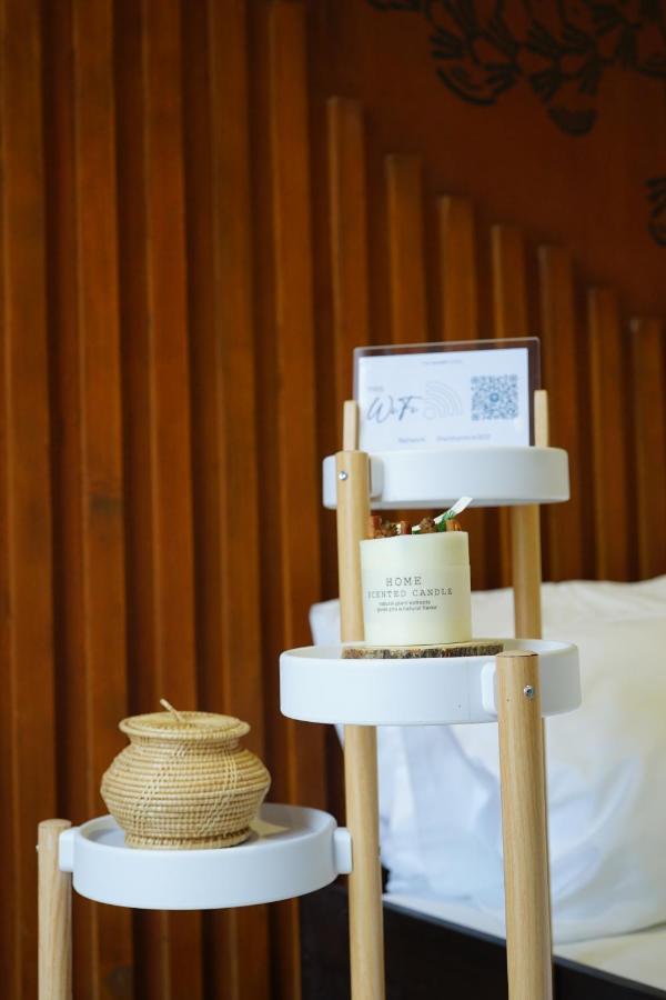 The Nhorm Hotel Ratchada กรุงเทพมหานคร ภายนอก รูปภาพ