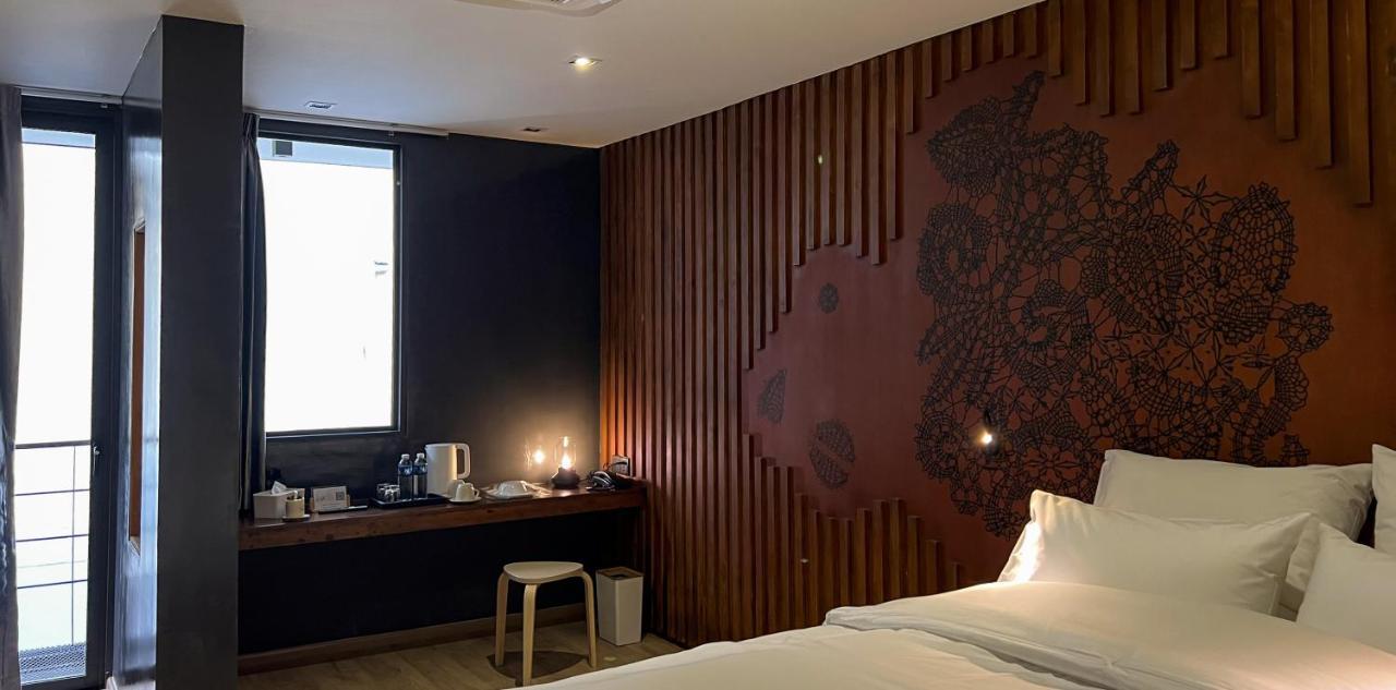 The Nhorm Hotel Ratchada กรุงเทพมหานคร ภายนอก รูปภาพ