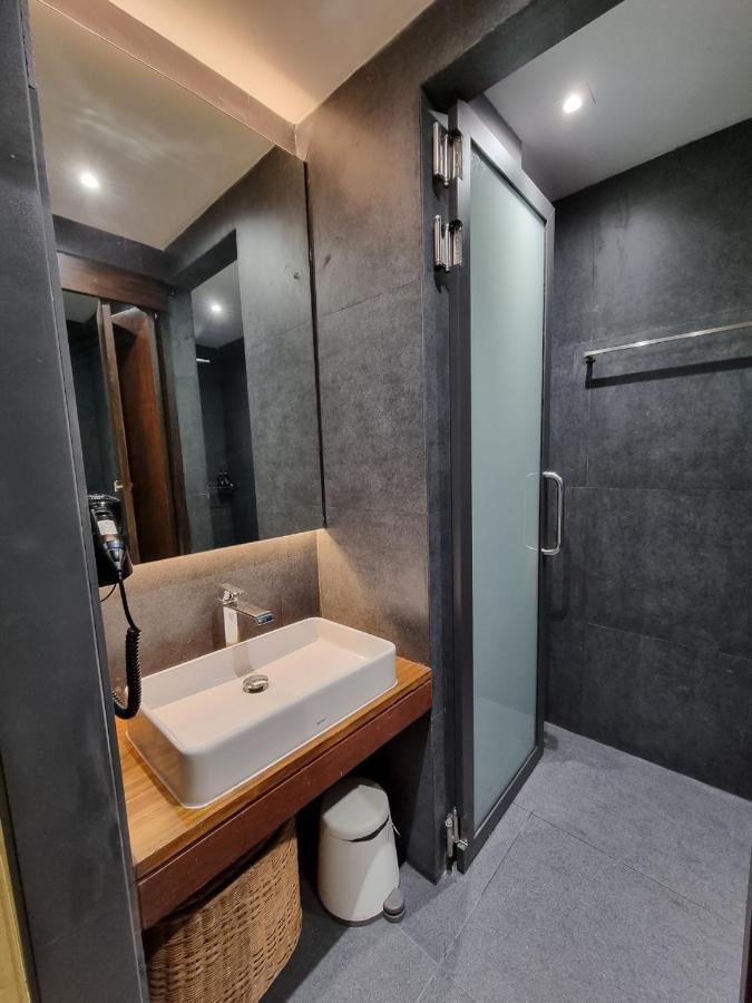The Nhorm Hotel Ratchada กรุงเทพมหานคร ภายนอก รูปภาพ