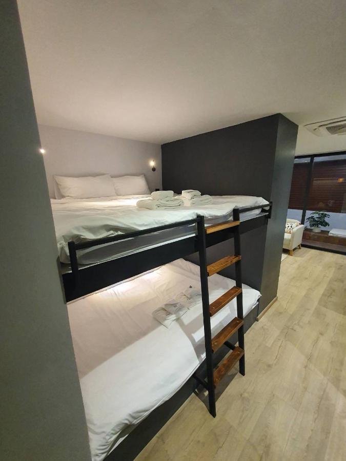The Nhorm Hotel Ratchada กรุงเทพมหานคร ภายนอก รูปภาพ