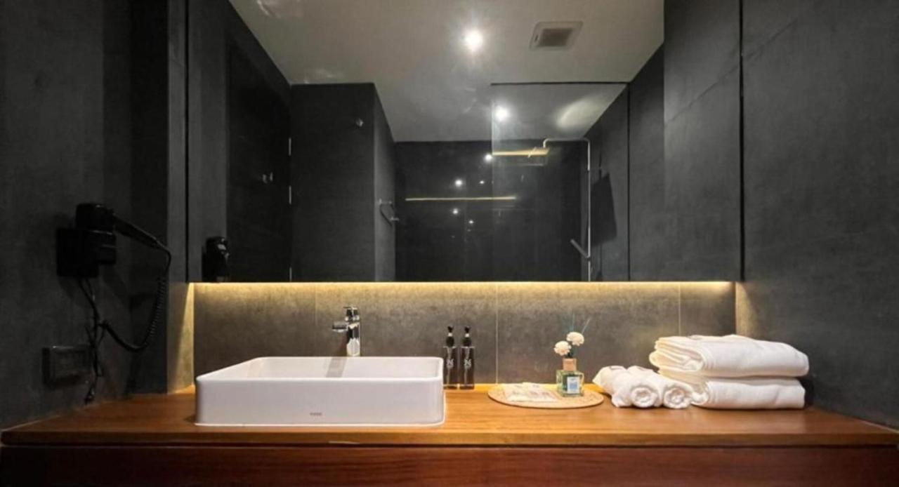 The Nhorm Hotel Ratchada กรุงเทพมหานคร ภายนอก รูปภาพ